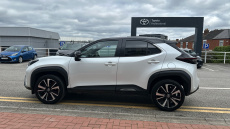 Toyota Yaris Cross 1.5 Hybrid Premiere Edition AWD 5dr CVT Hybrid Estate